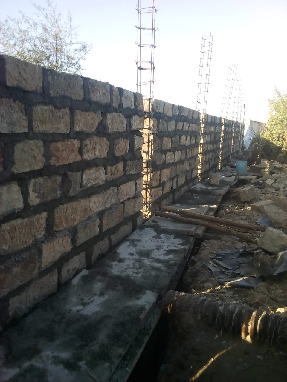 Building and Civil Engineering Experts