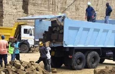 call for construction services