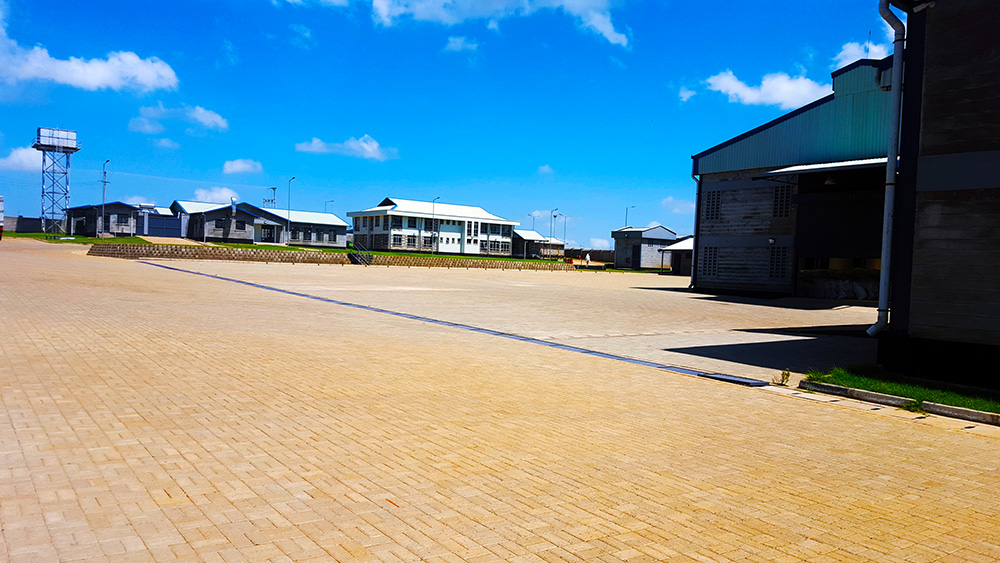 Building and Civil Engineering Experts