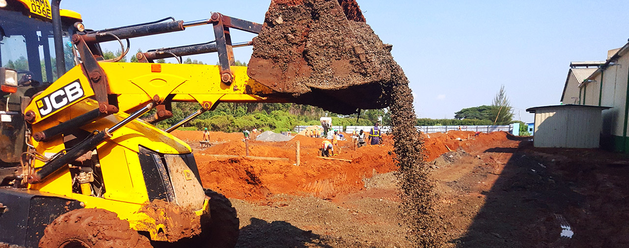Building and Civil Engineering Experts