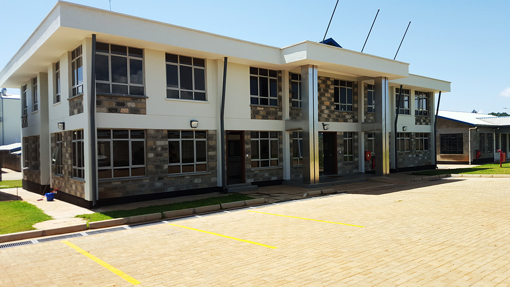 Building and Civil Engineering Experts